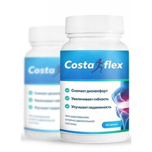 Купить Costaflex