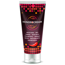 Hondrocream Hondrocream