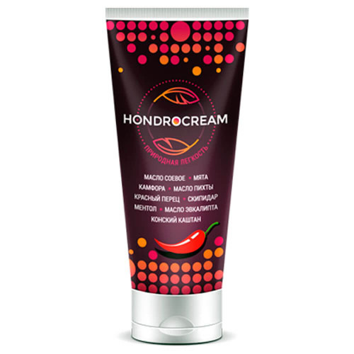 Купить Hondrocream