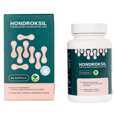 HONDROKSIL HONDROKSIL