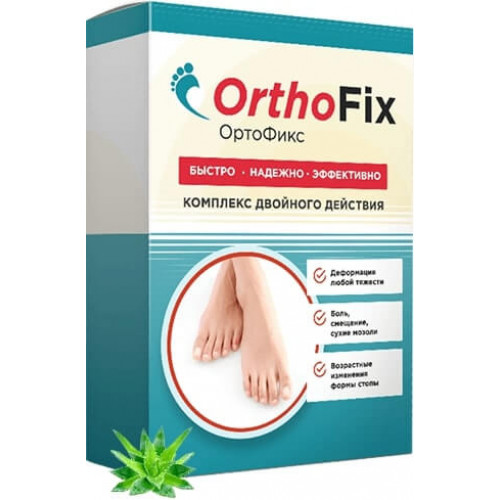 Купить OrthoFix