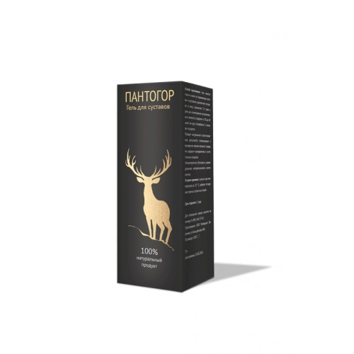 Купить Пантогор