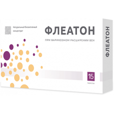 Флеатон