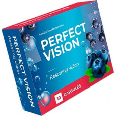 Perfect Vision