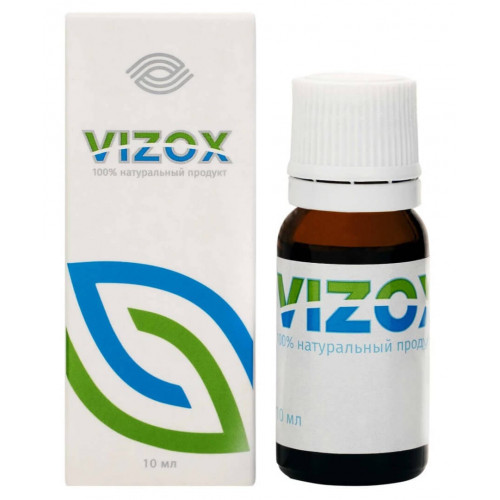 Купить Vizox