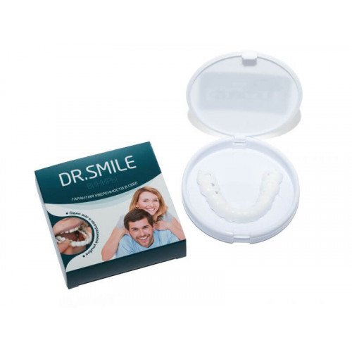 Купить DR. Smile