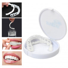 Snap On Smile